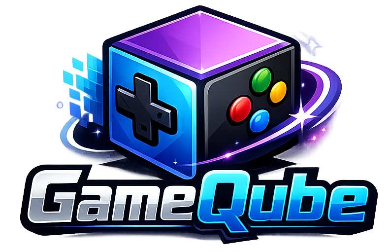 Gameqube
